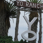 The Y.O. Ranch-Dallas Texas Steakhouse Brand