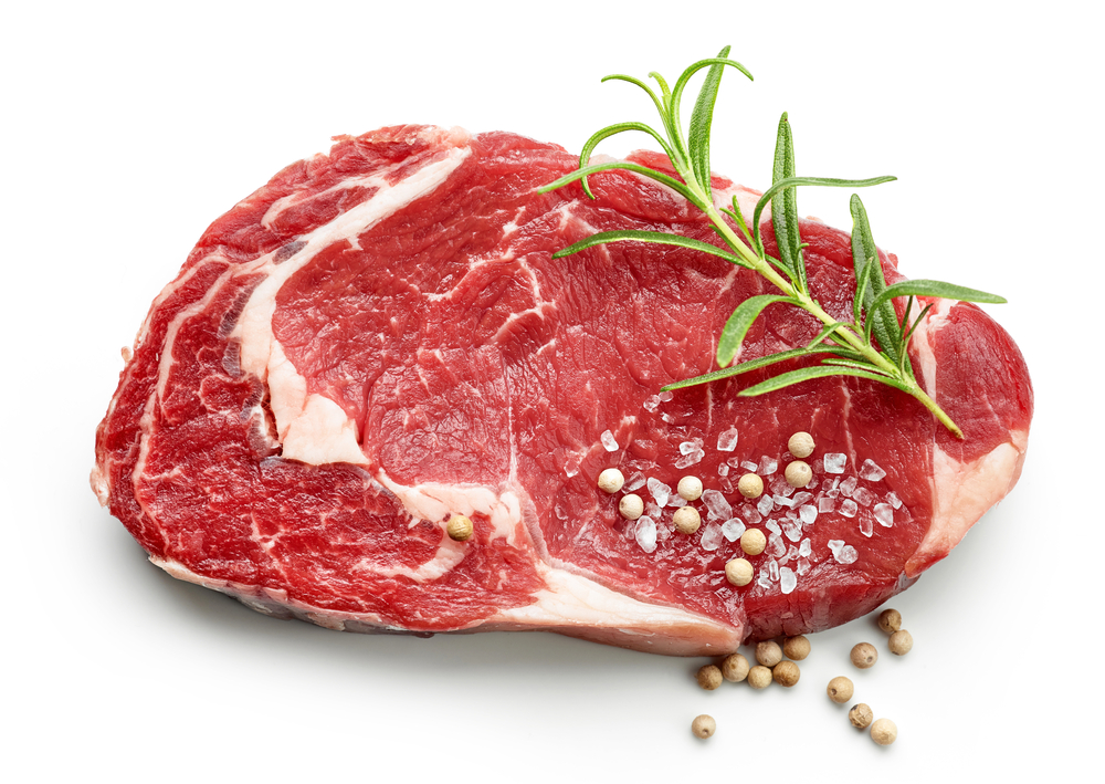 4 Cuts of Steak That Are HighProtein at a Steakhouse