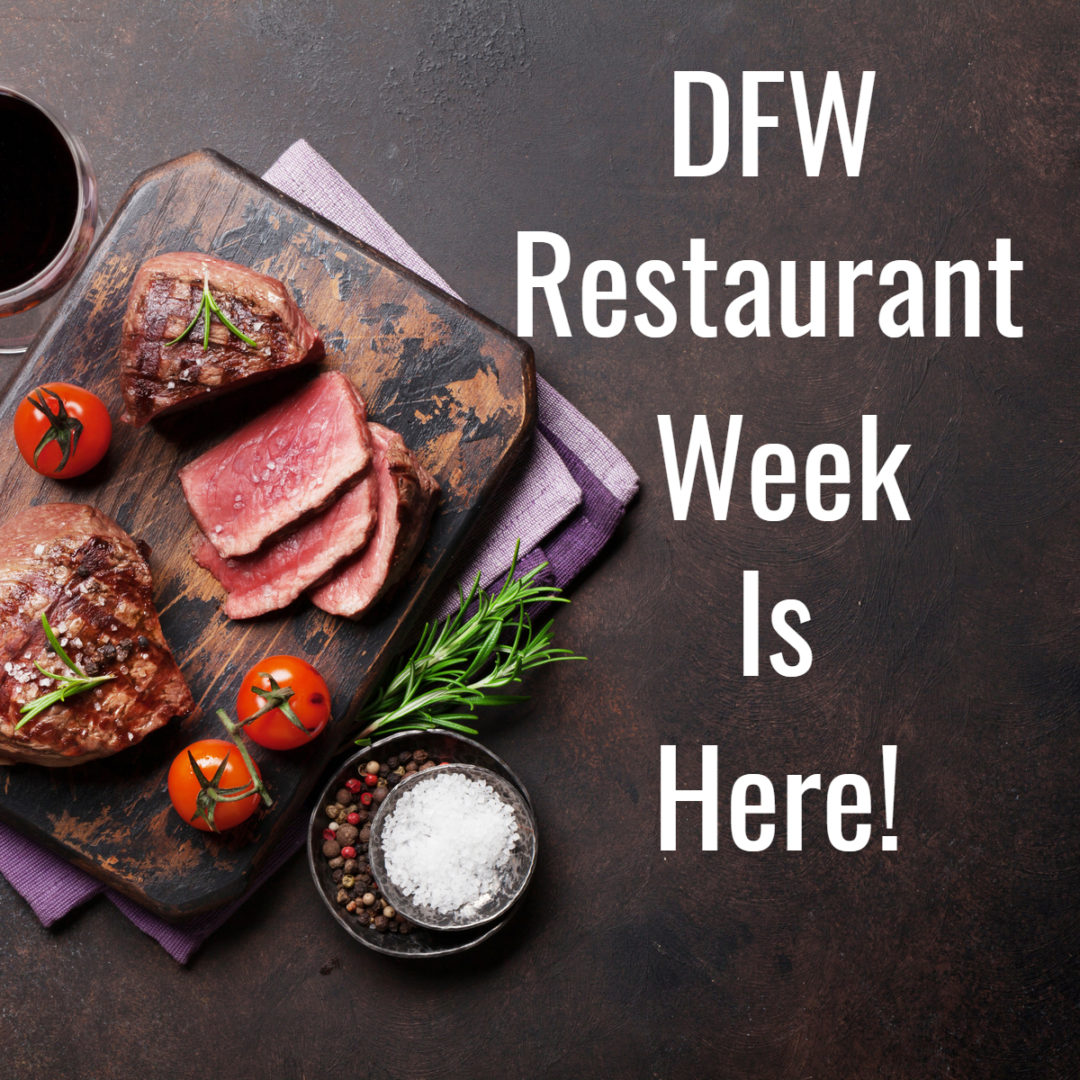 Celebrate DFW Restaurant Week With Y.O. Ranch Steakhouse