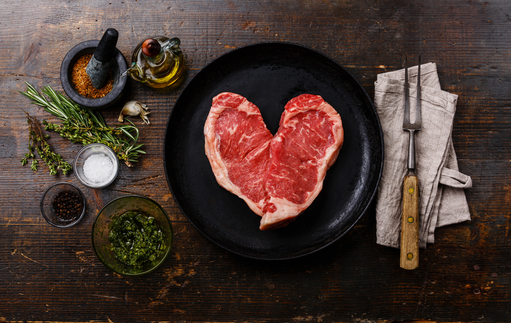 New Years Resolutions for Steak Lovers