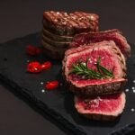 Sous Vide Steak is a new steak trend